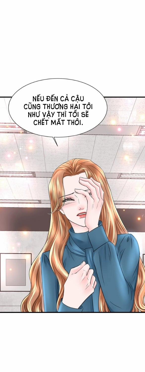 [18+] Tình Yêu Đánh Cắp Trái Tim 18.2 trang 19