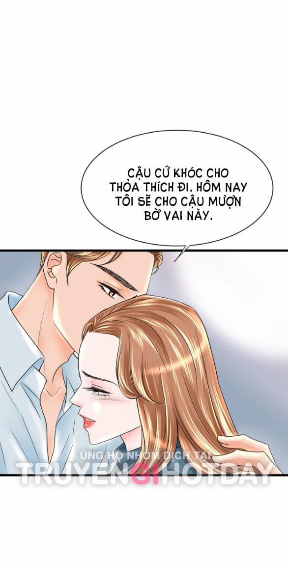 [18+] Tình Yêu Đánh Cắp Trái Tim 18.2 trang 21