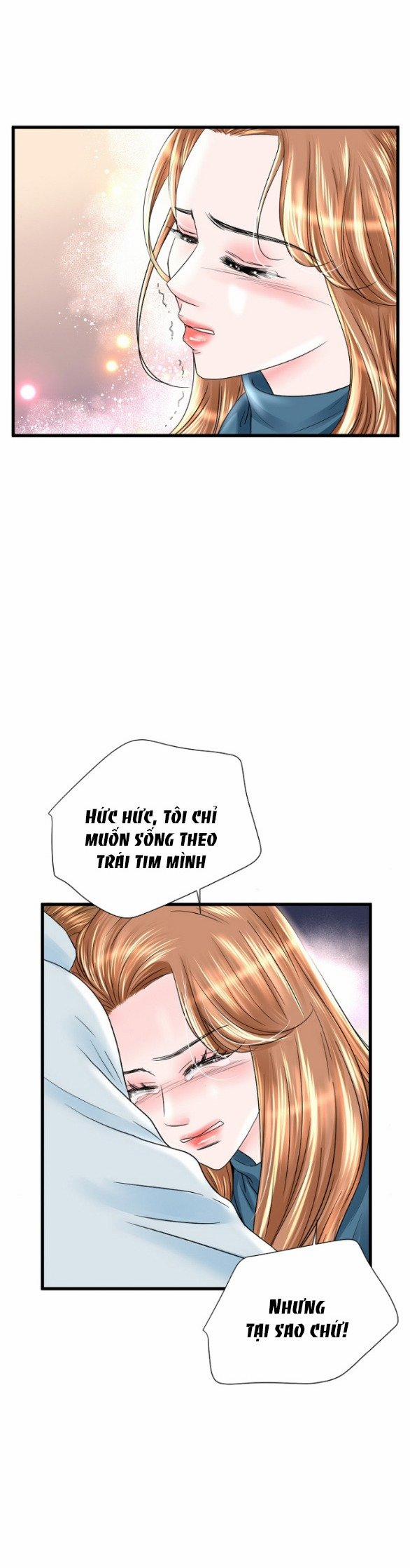 [18+] Tình Yêu Đánh Cắp Trái Tim 18.2 trang 22