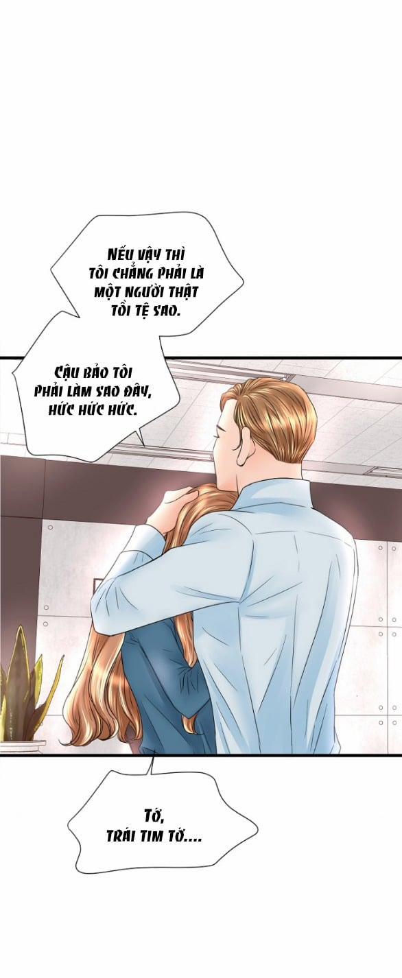 [18+] Tình Yêu Đánh Cắp Trái Tim 18.2 trang 24