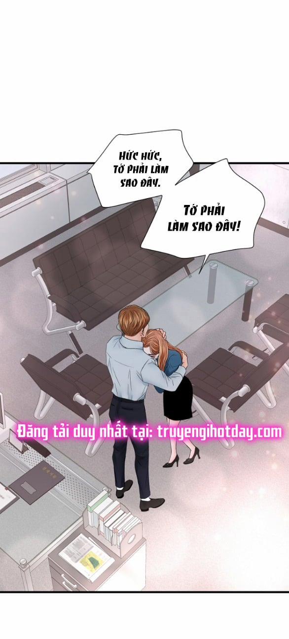 [18+] Tình Yêu Đánh Cắp Trái Tim 18.2 trang 27