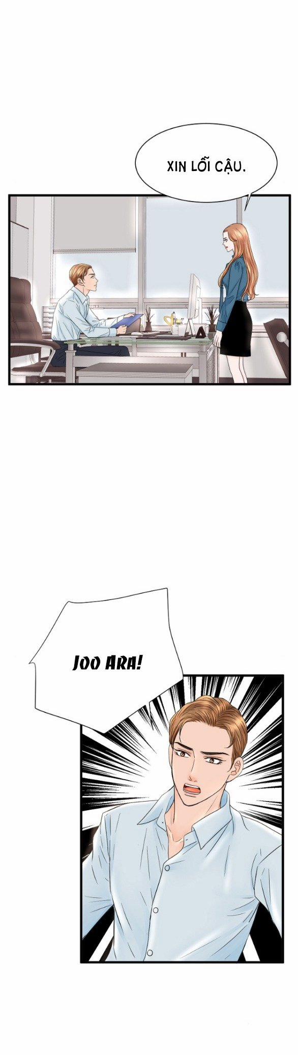 [18+] Tình Yêu Đánh Cắp Trái Tim 18.2 trang 5