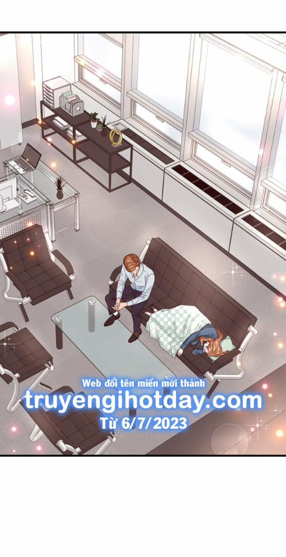 [18+] Tình Yêu Đánh Cắp Trái Tim 19.1 trang 0