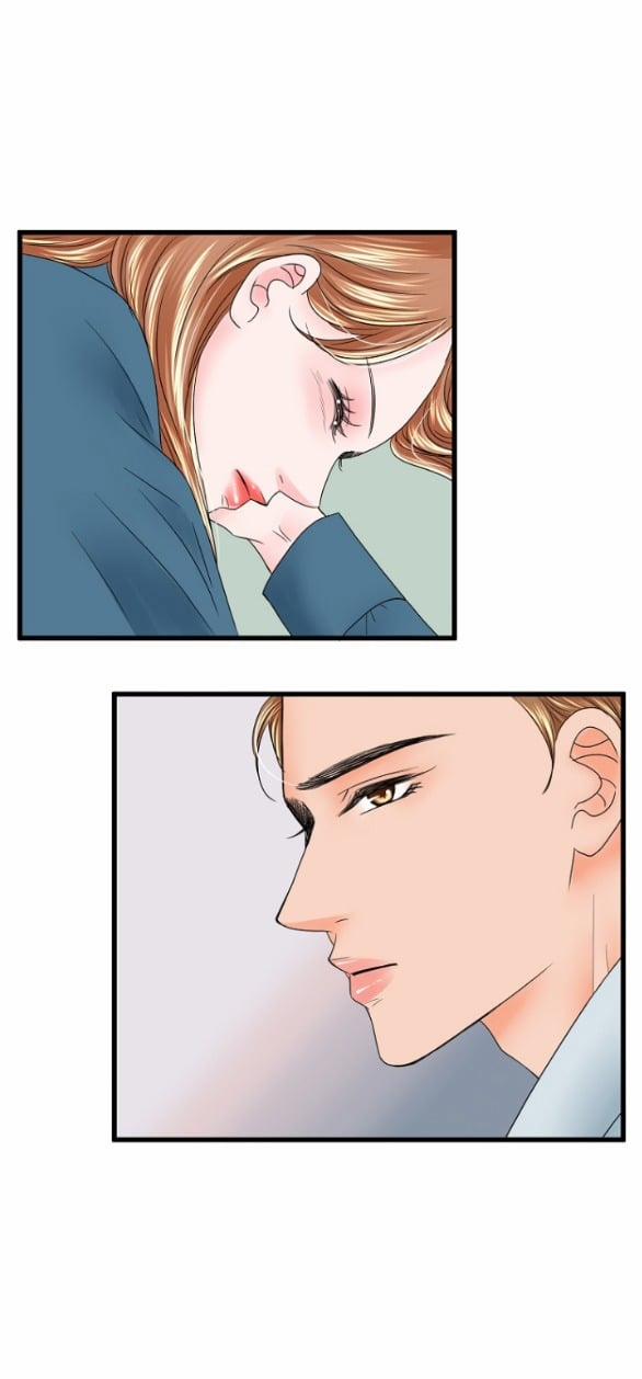 [18+] Tình Yêu Đánh Cắp Trái Tim 19.1 trang 1