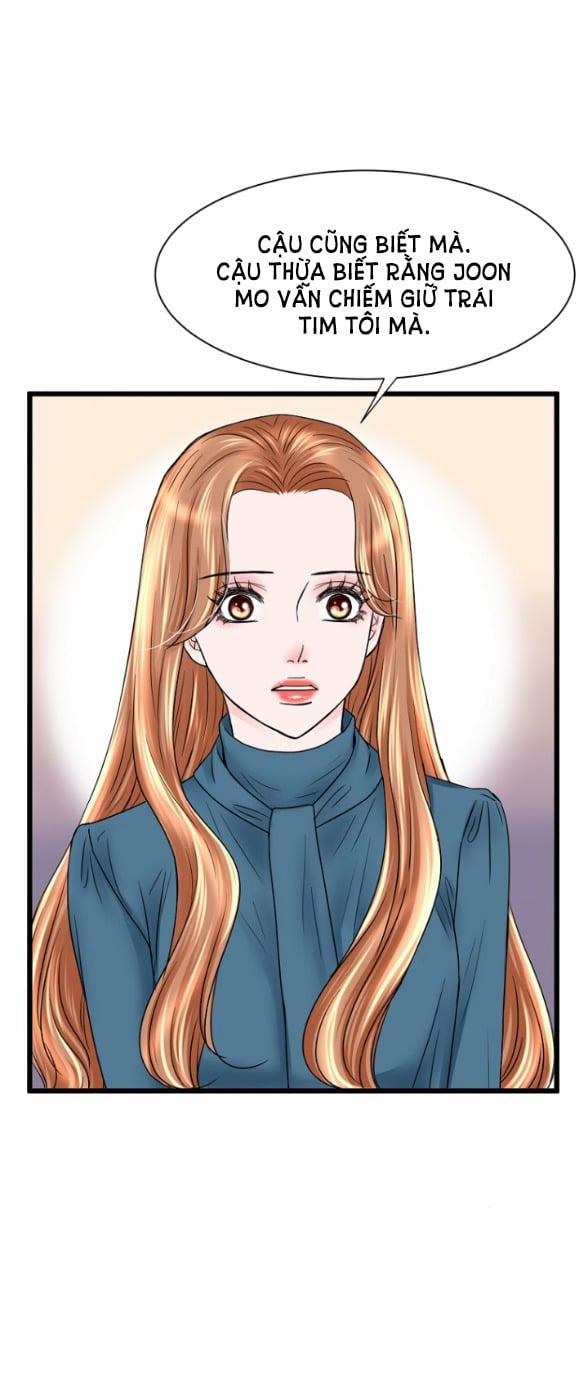 [18+] Tình Yêu Đánh Cắp Trái Tim 19.1 trang 10