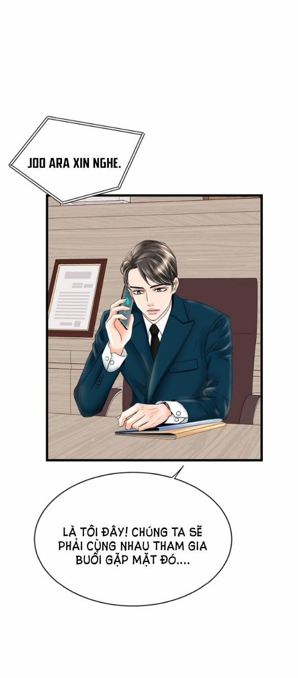 [18+] Tình Yêu Đánh Cắp Trái Tim 19.1 trang 20