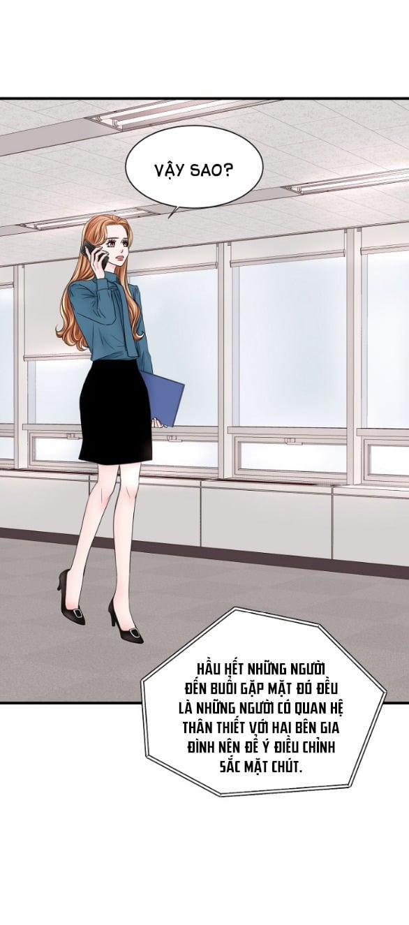 [18+] Tình Yêu Đánh Cắp Trái Tim 19.1 trang 21