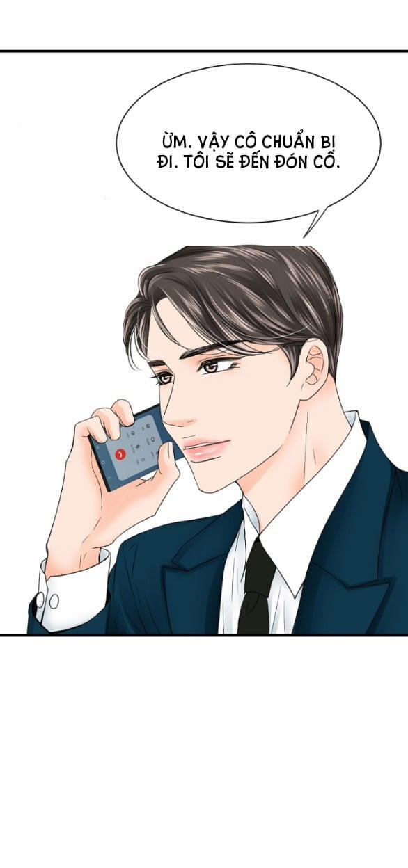 [18+] Tình Yêu Đánh Cắp Trái Tim 19.1 trang 23