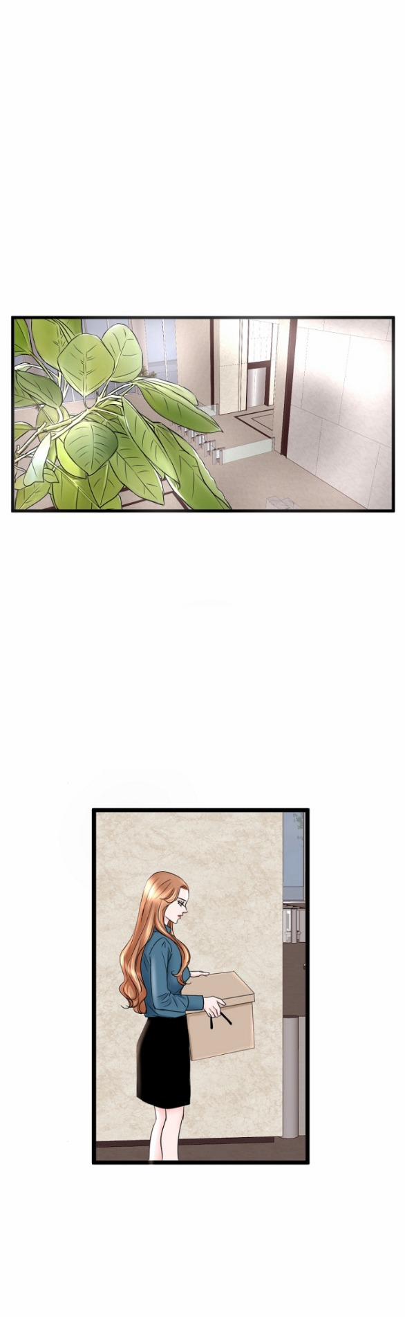 [18+] Tình Yêu Đánh Cắp Trái Tim 19.1 trang 26