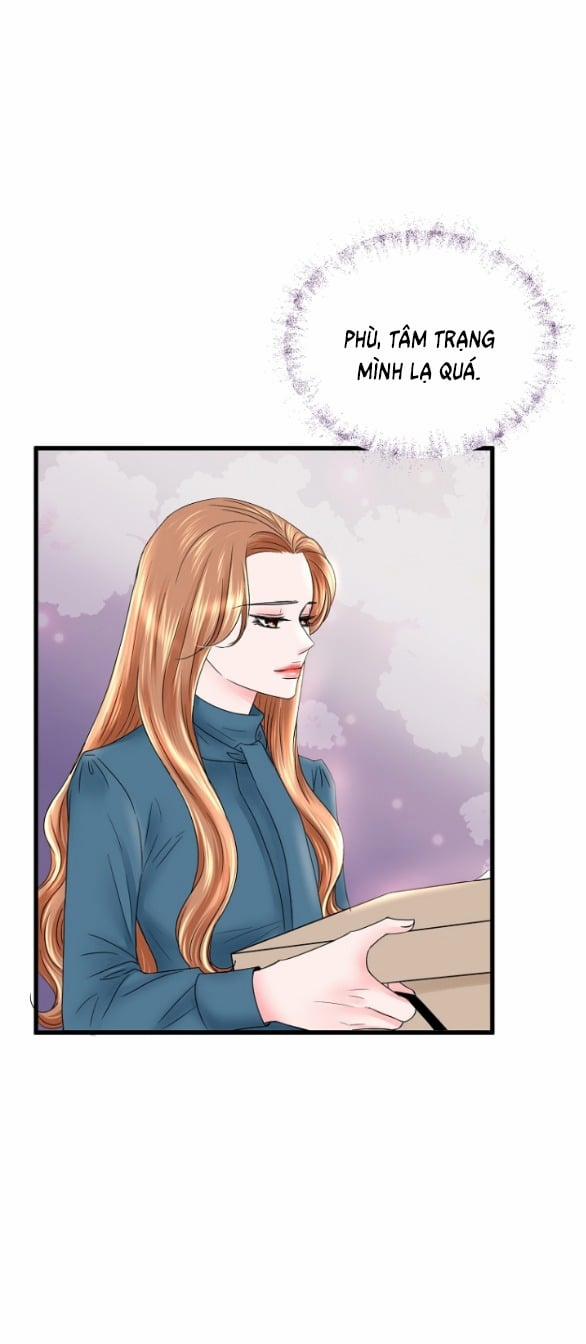 [18+] Tình Yêu Đánh Cắp Trái Tim 19.1 trang 27