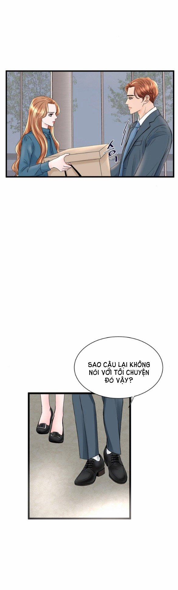 [18+] Tình Yêu Đánh Cắp Trái Tim 19.1 trang 29