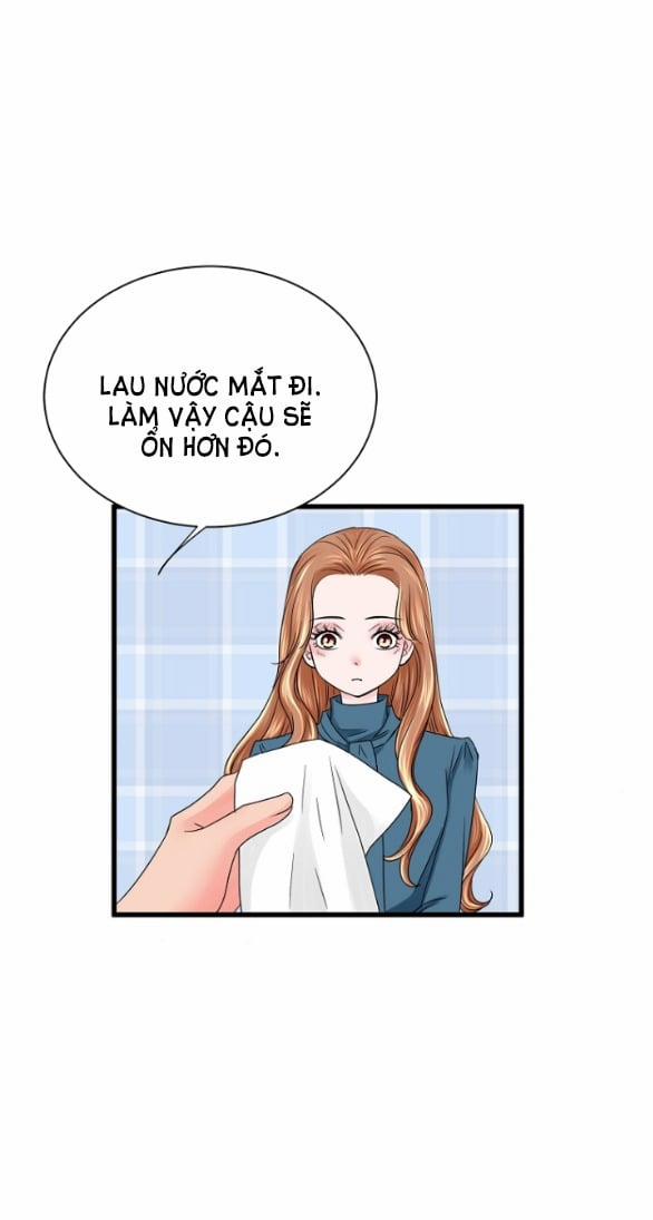 [18+] Tình Yêu Đánh Cắp Trái Tim 19.1 trang 4