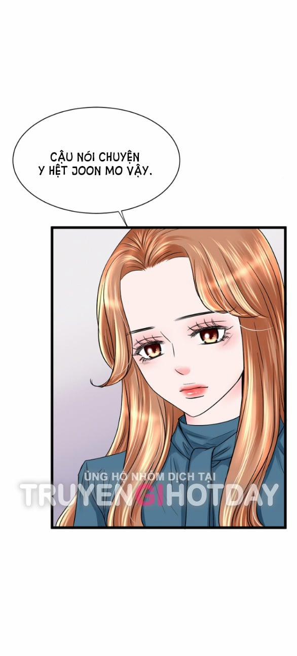 [18+] Tình Yêu Đánh Cắp Trái Tim 19.1 trang 7