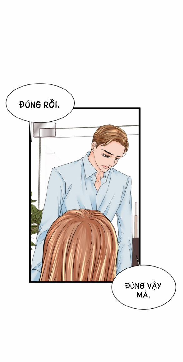 [18+] Tình Yêu Đánh Cắp Trái Tim 19.1 trang 9