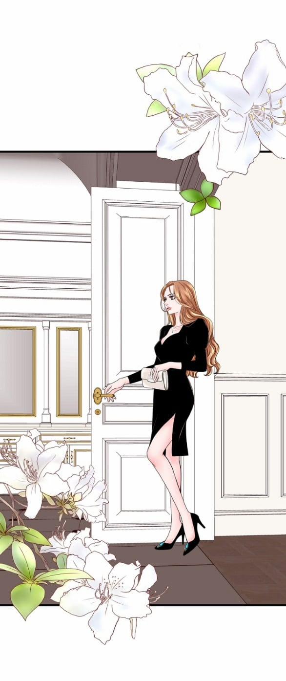 [18+] Tình Yêu Đánh Cắp Trái Tim 19.2 trang 10