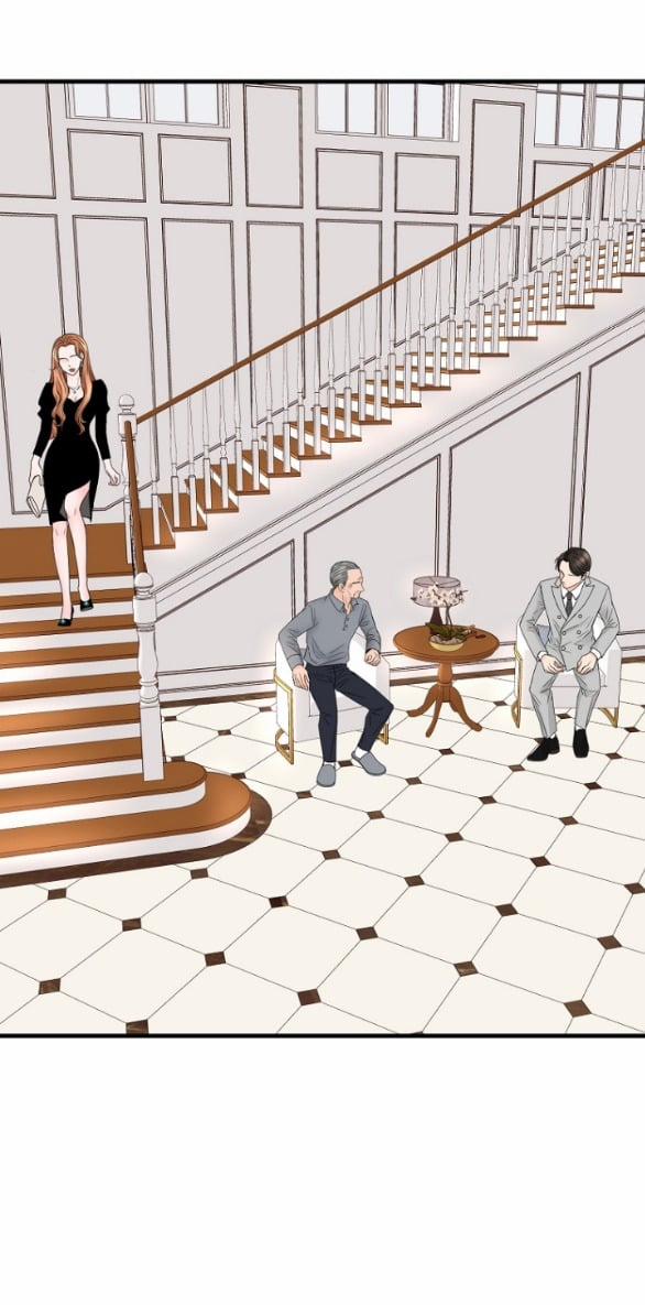 [18+] Tình Yêu Đánh Cắp Trái Tim 19.2 trang 11