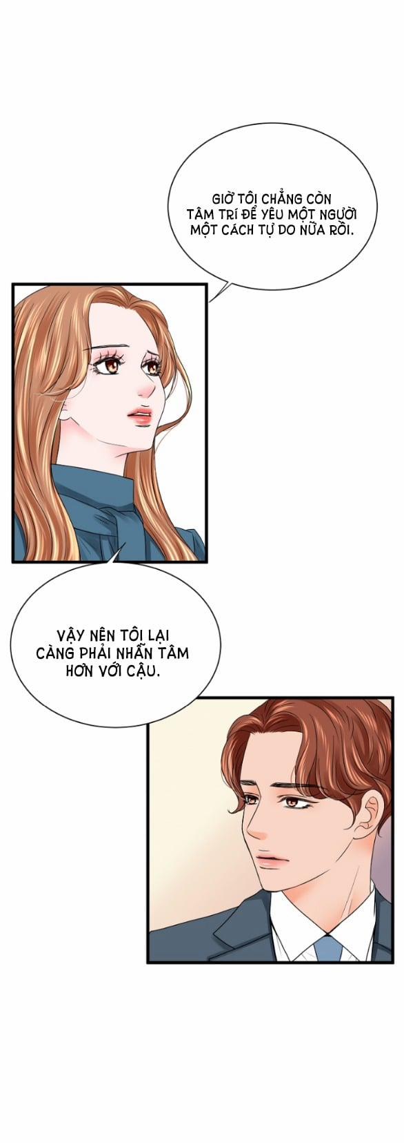 [18+] Tình Yêu Đánh Cắp Trái Tim 19.2 trang 3