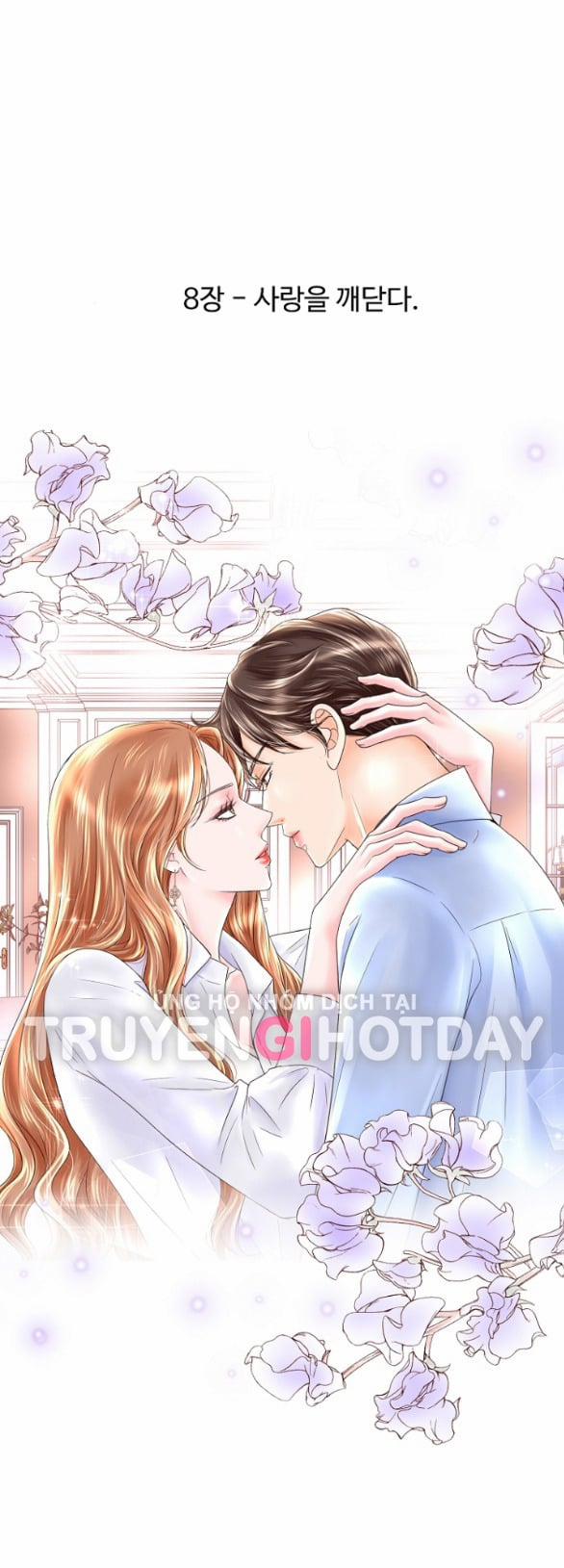 [18+] Tình Yêu Đánh Cắp Trái Tim 19.2 trang 8