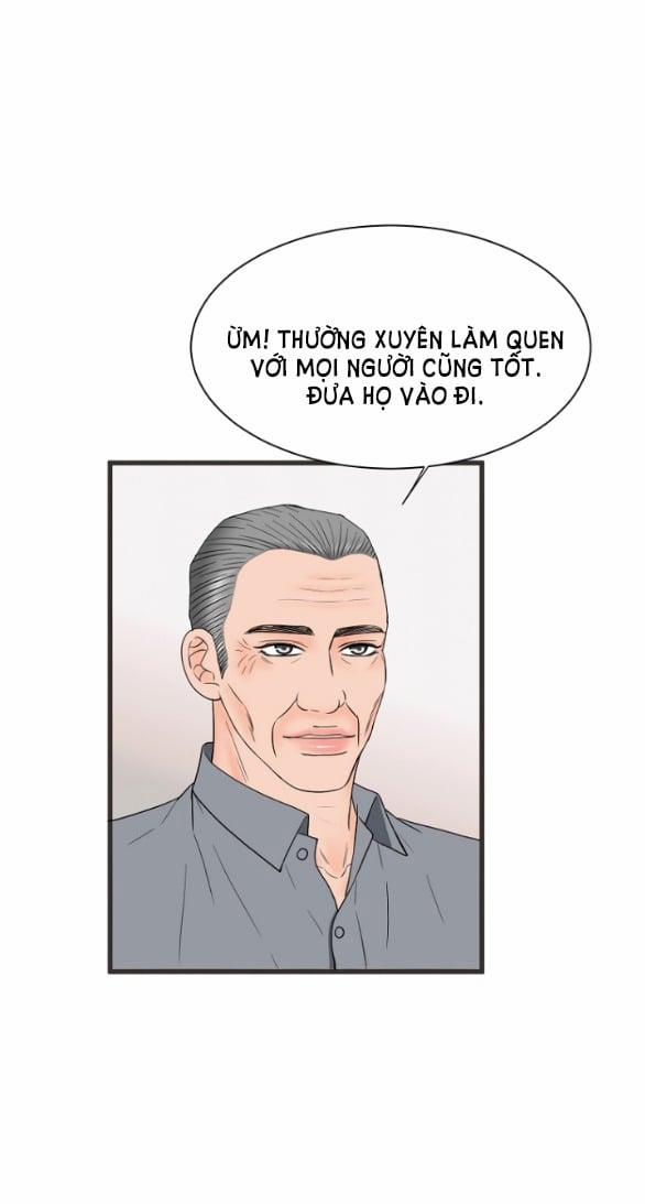 [18+] Tình Yêu Đánh Cắp Trái Tim 20.1 trang 0