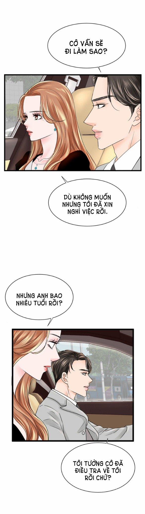 [18+] Tình Yêu Đánh Cắp Trái Tim 20.1 trang 15