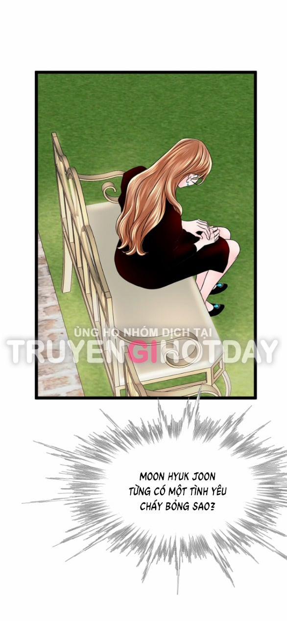 [18+] Tình Yêu Đánh Cắp Trái Tim 20.2 trang 17