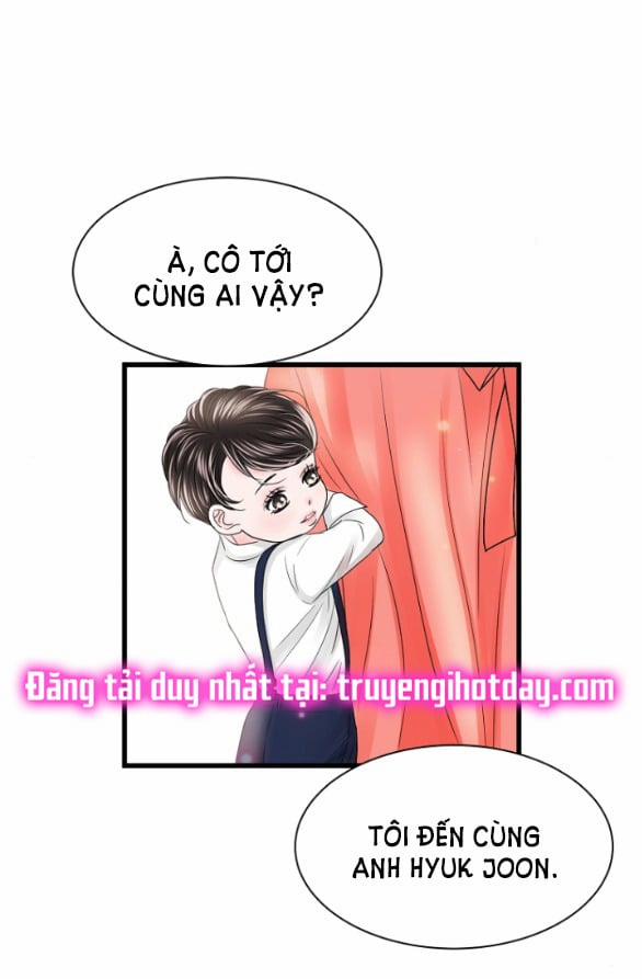 [18+] Tình Yêu Đánh Cắp Trái Tim 20.2 trang 24