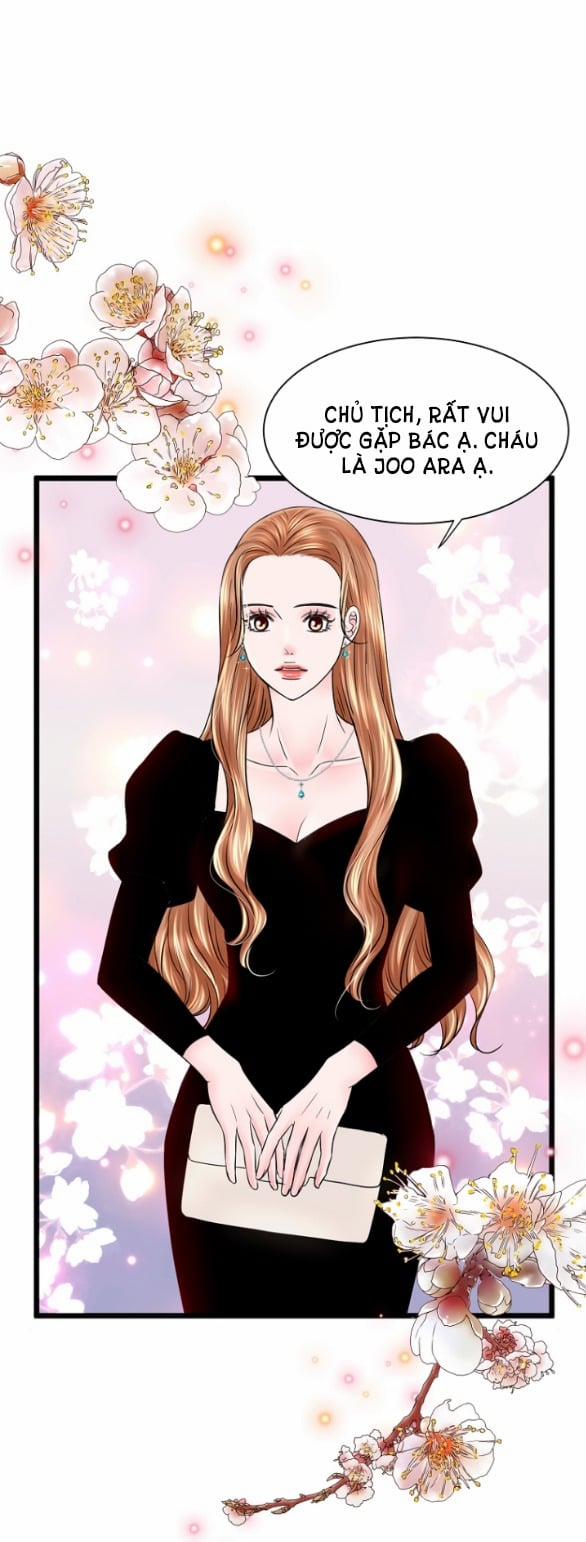 [18+] Tình Yêu Đánh Cắp Trái Tim 20.2 trang 4