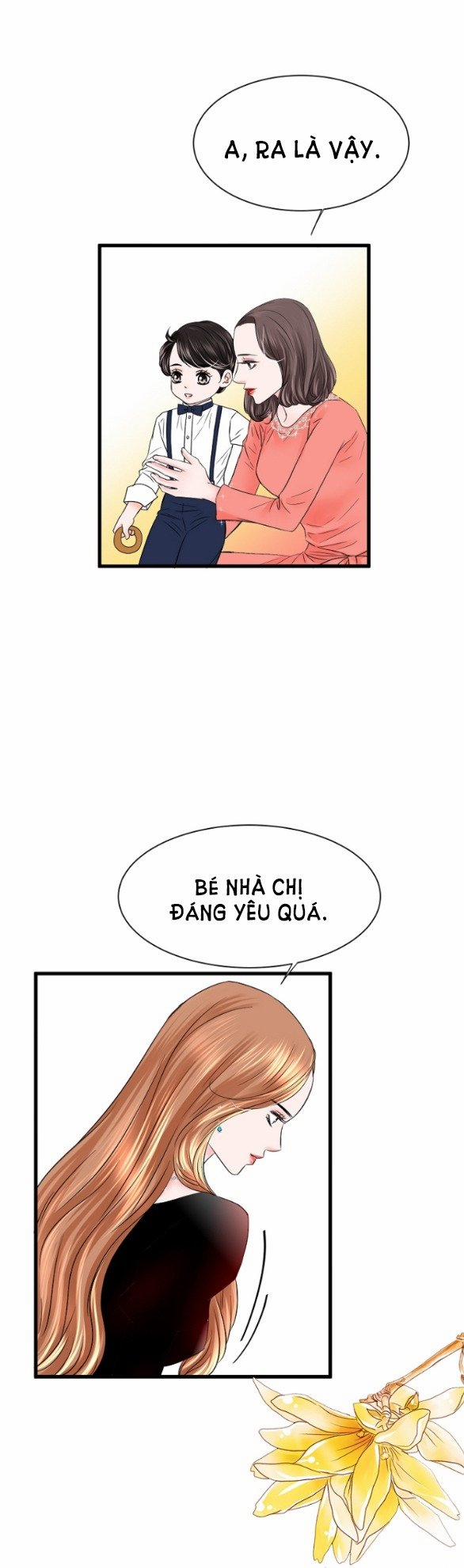 [18+] Tình Yêu Đánh Cắp Trái Tim 21.1 trang 0