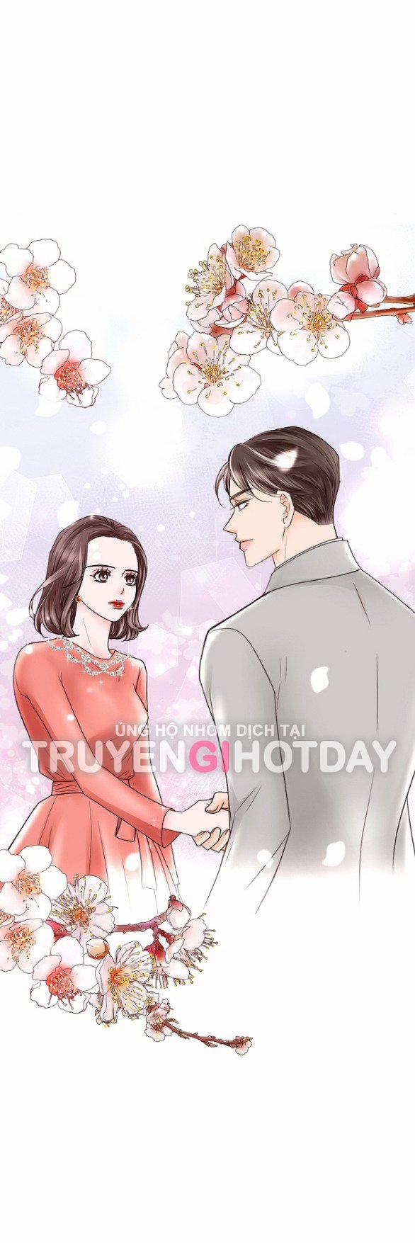 [18+] Tình Yêu Đánh Cắp Trái Tim 21.1 trang 12