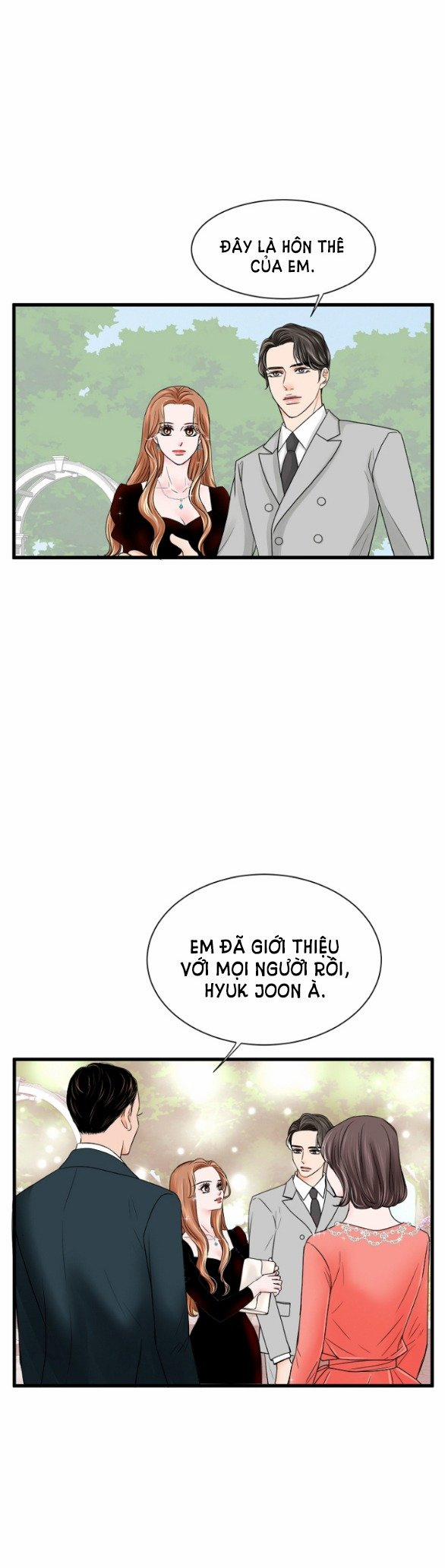 [18+] Tình Yêu Đánh Cắp Trái Tim 21.1 trang 15