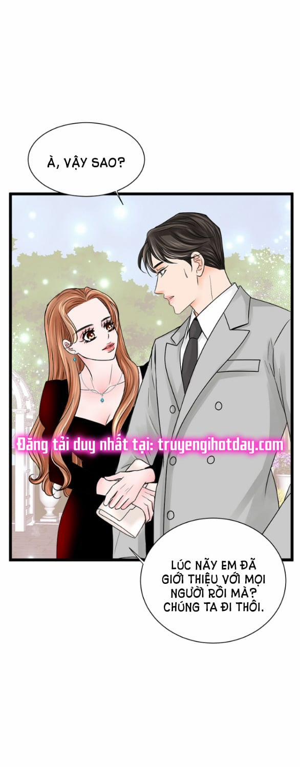 [18+] Tình Yêu Đánh Cắp Trái Tim 21.1 trang 16