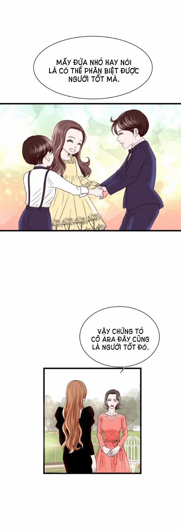 [18+] Tình Yêu Đánh Cắp Trái Tim 21.1 trang 2