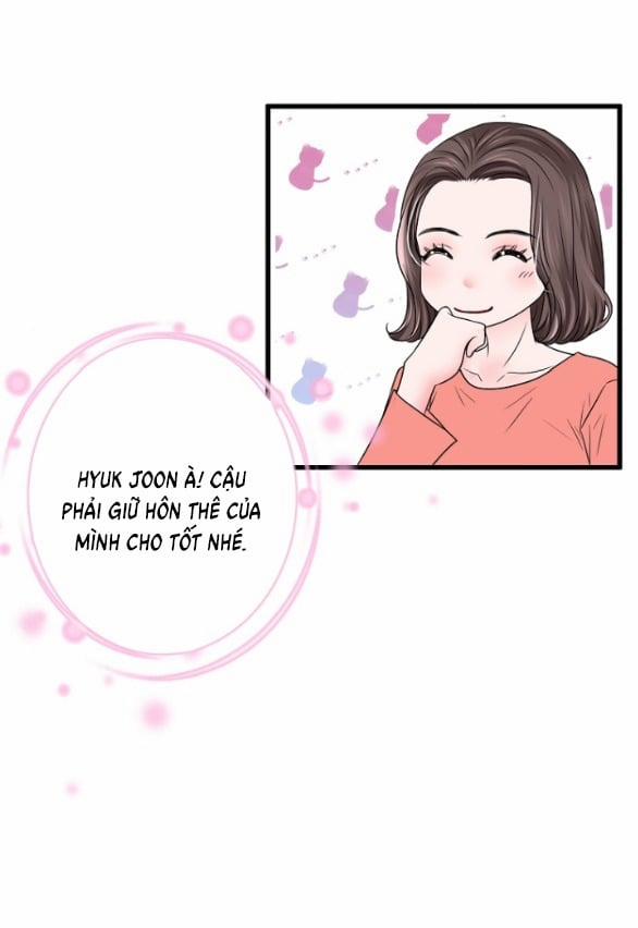 [18+] Tình Yêu Đánh Cắp Trái Tim 21.1 trang 23