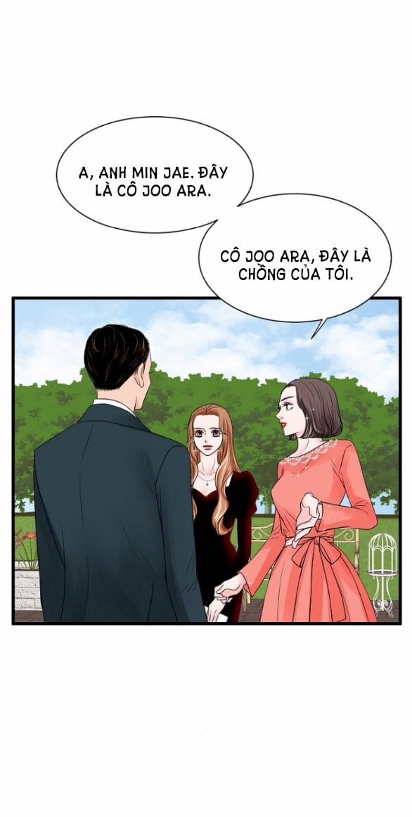 [18+] Tình Yêu Đánh Cắp Trái Tim 21.1 trang 4