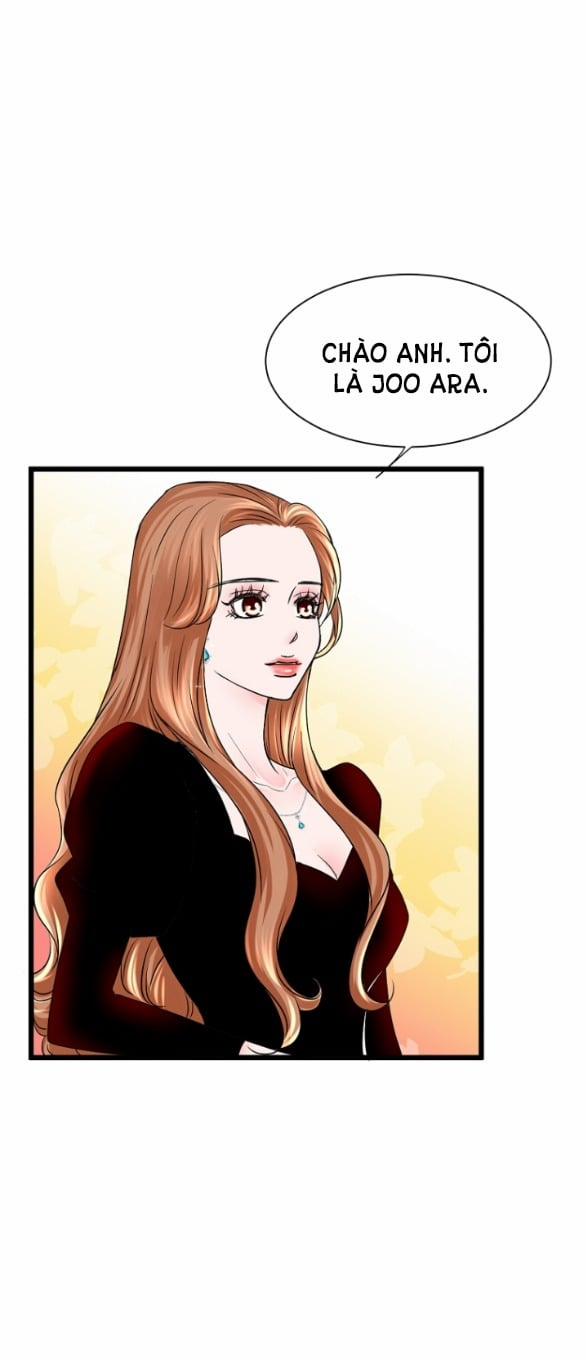 [18+] Tình Yêu Đánh Cắp Trái Tim 21.1 trang 5