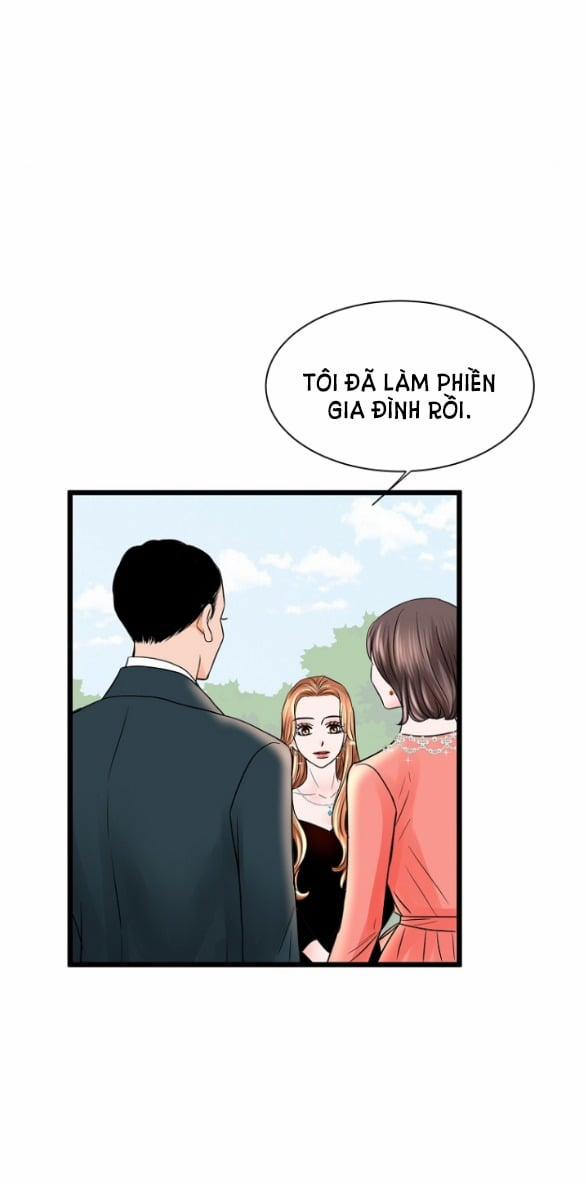 [18+] Tình Yêu Đánh Cắp Trái Tim 21.1 trang 6