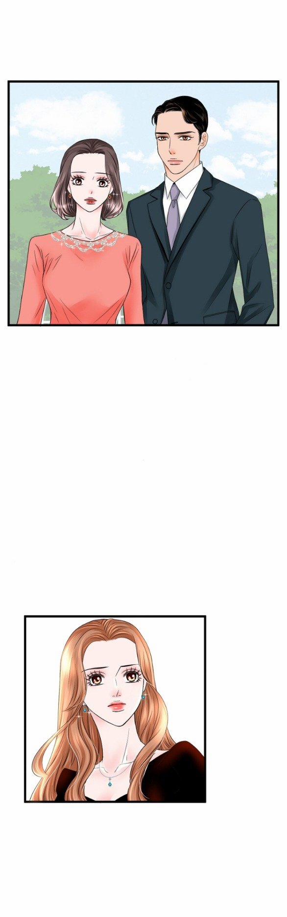 [18+] Tình Yêu Đánh Cắp Trái Tim 21.1 trang 9