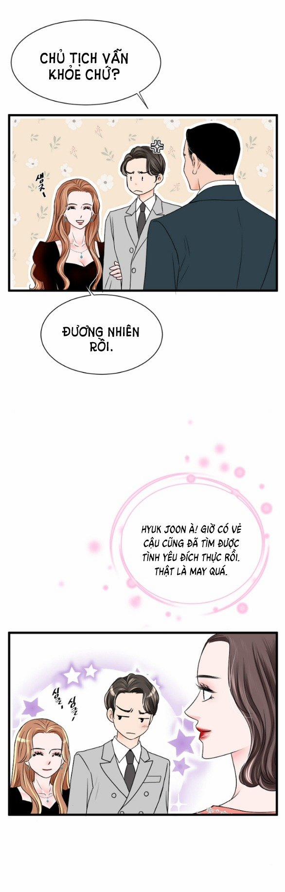 [18+] Tình Yêu Đánh Cắp Trái Tim 21.2 trang 0