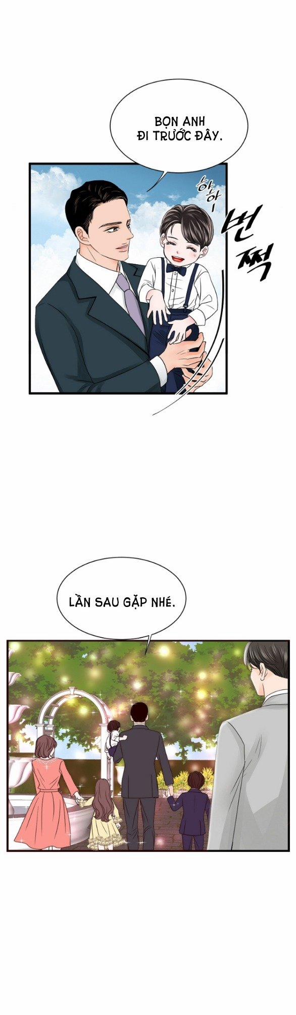 [18+] Tình Yêu Đánh Cắp Trái Tim 21.2 trang 1