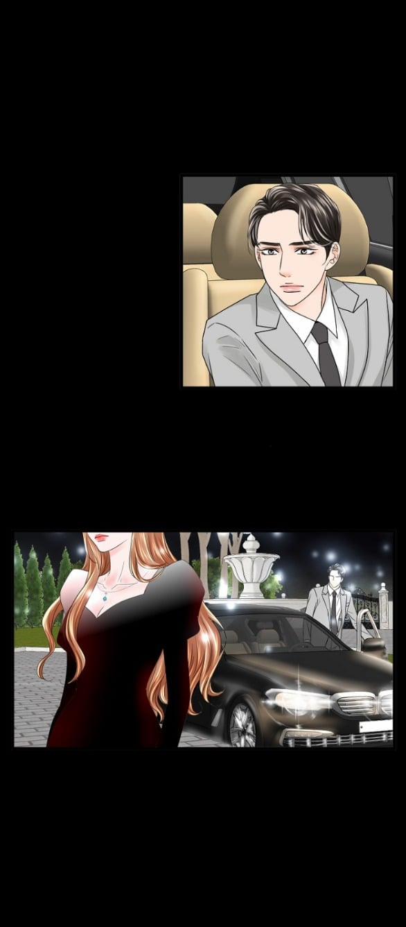 [18+] Tình Yêu Đánh Cắp Trái Tim 21.2 trang 12