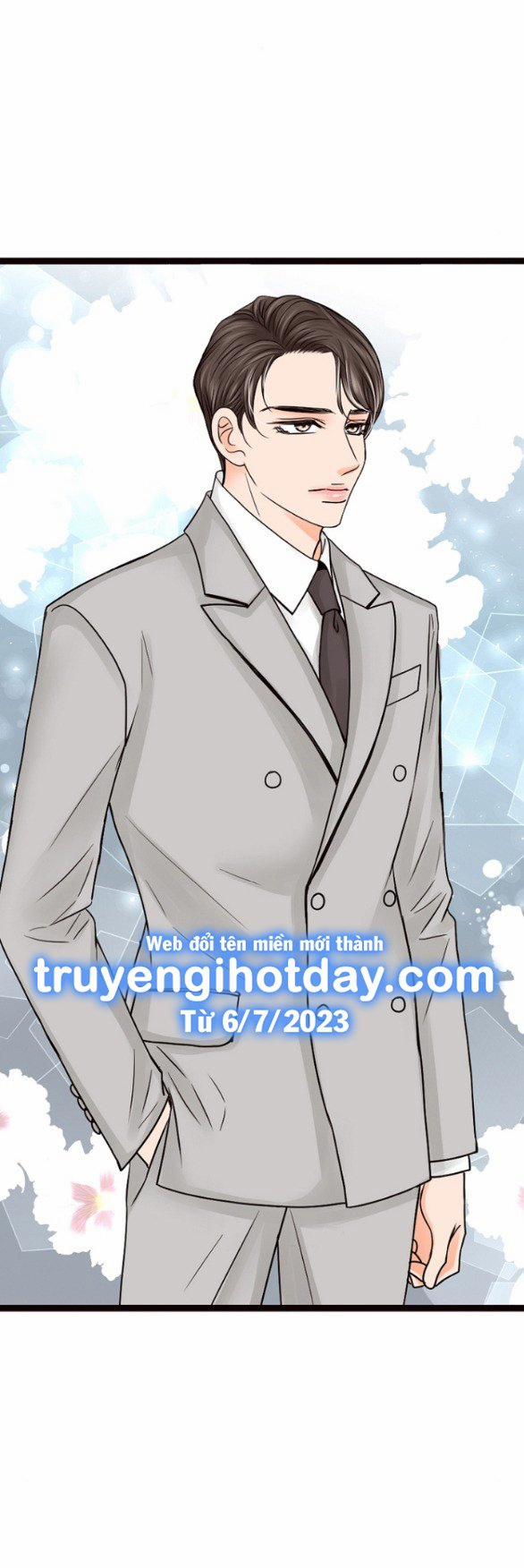 [18+] Tình Yêu Đánh Cắp Trái Tim 21.2 trang 2