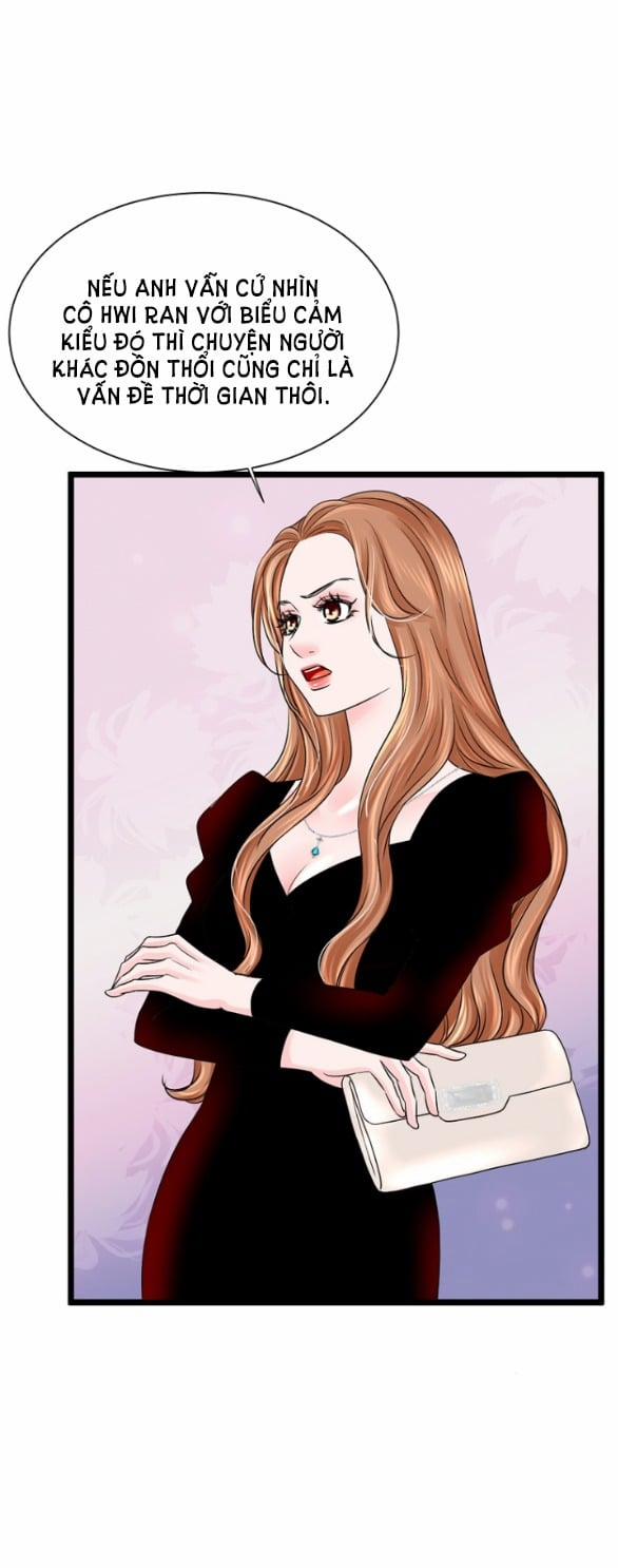 [18+] Tình Yêu Đánh Cắp Trái Tim 21.2 trang 5