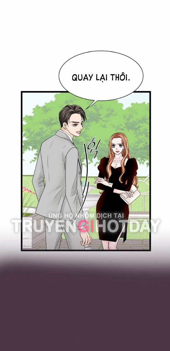 [18+] Tình Yêu Đánh Cắp Trái Tim 21.2 trang 7