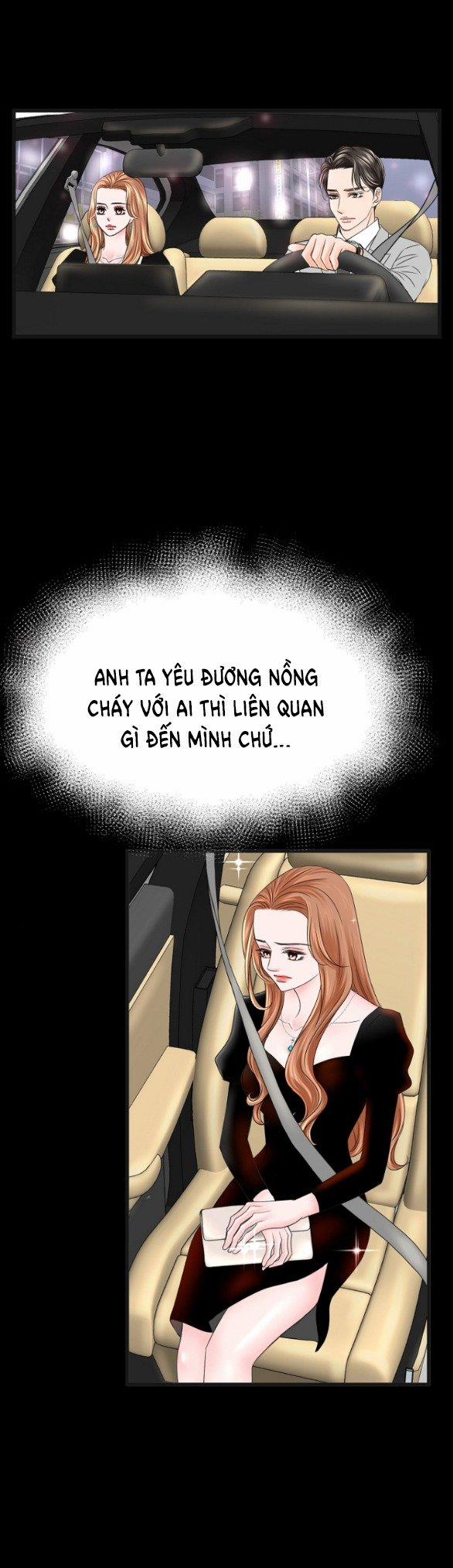 [18+] Tình Yêu Đánh Cắp Trái Tim 21.2 trang 9