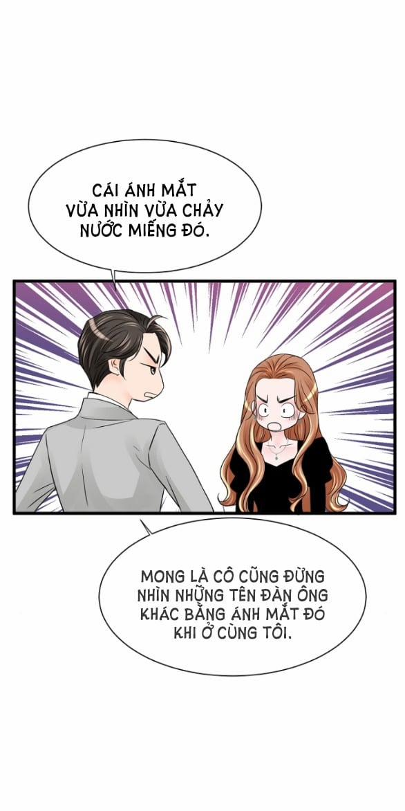 [18+] Tình Yêu Đánh Cắp Trái Tim 22.1 trang 12