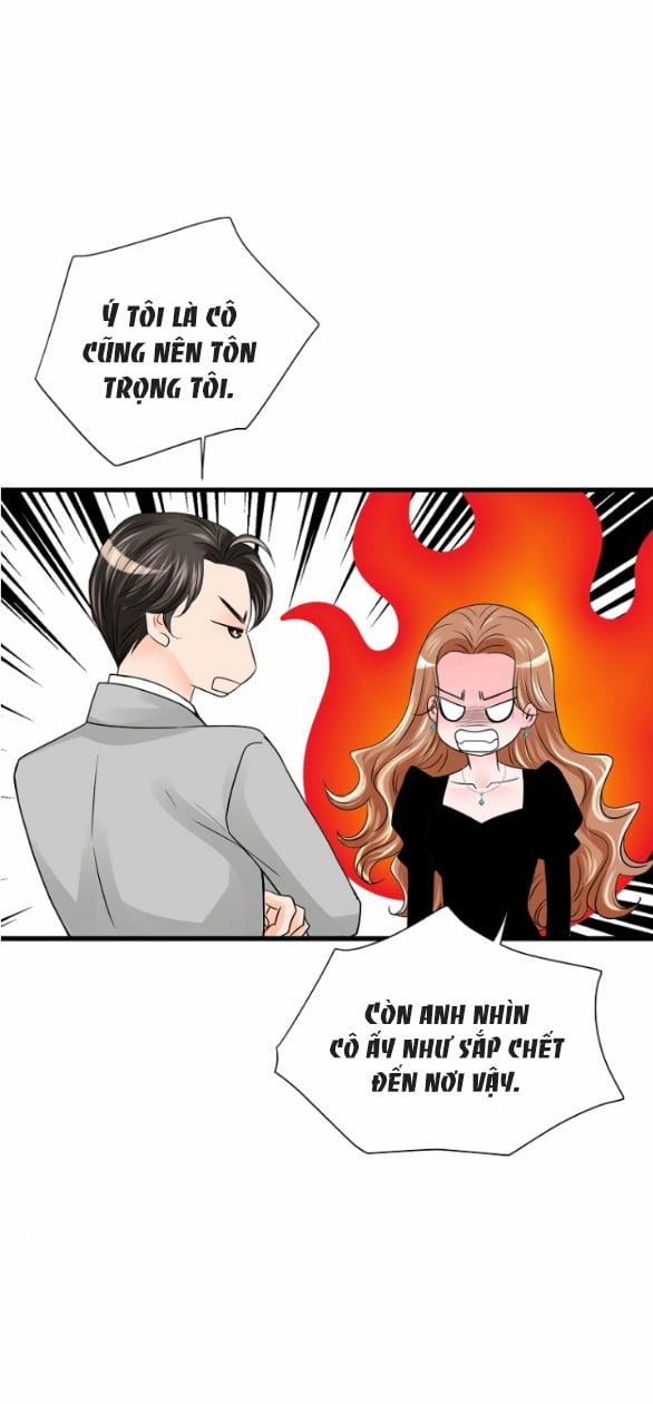 [18+] Tình Yêu Đánh Cắp Trái Tim 22.1 trang 13