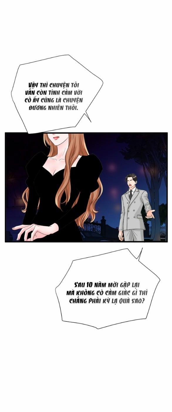 [18+] Tình Yêu Đánh Cắp Trái Tim 22.2 trang 2