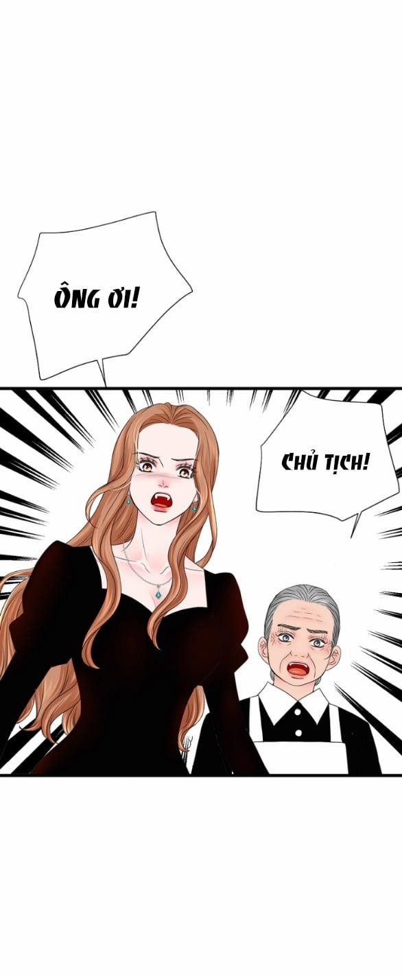 [18+] Tình Yêu Đánh Cắp Trái Tim 22.2 trang 20