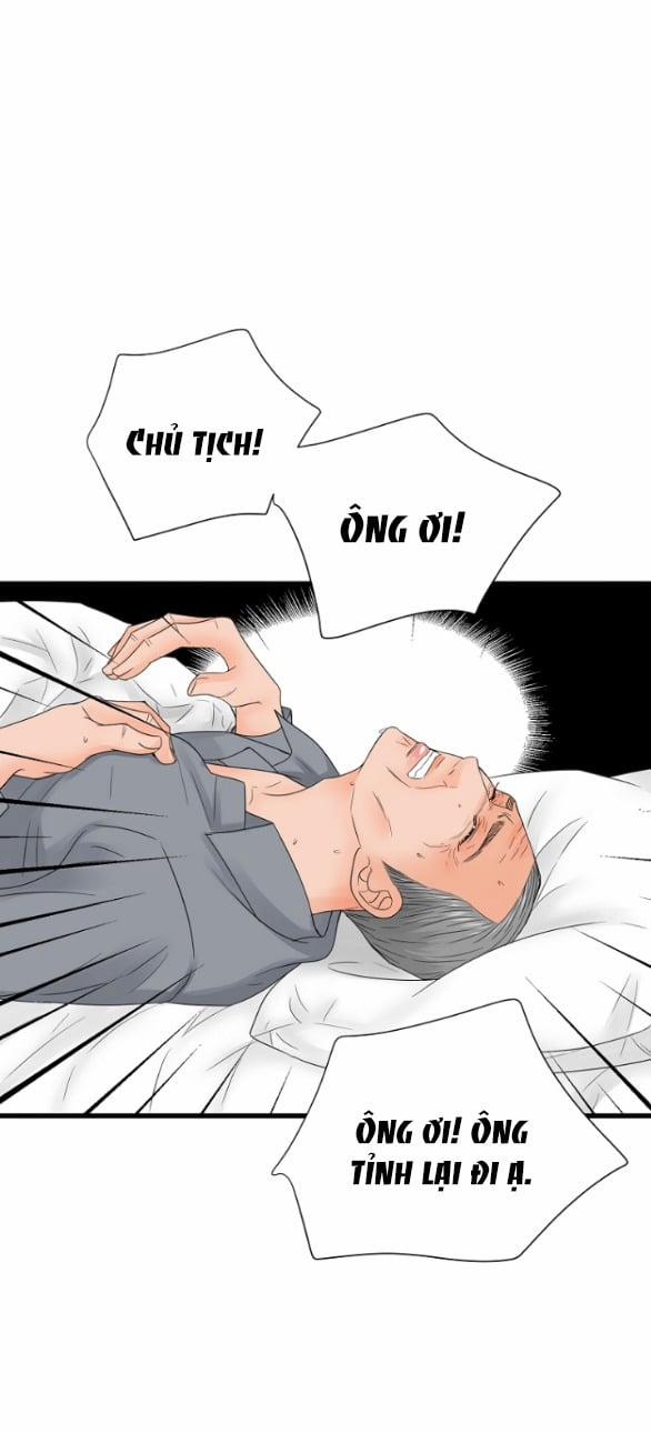 [18+] Tình Yêu Đánh Cắp Trái Tim 22.2 trang 21