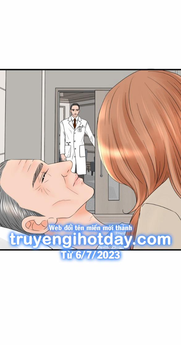 [18+] Tình Yêu Đánh Cắp Trái Tim 23.1 trang 0